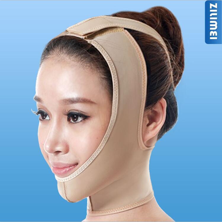 Jaw neck sleeve