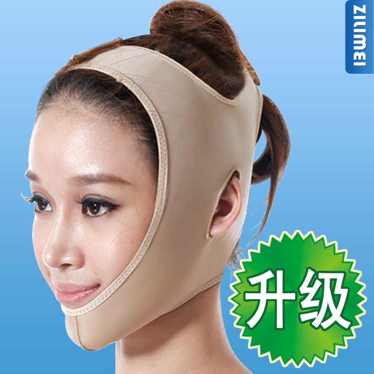 Ice bag jaw set